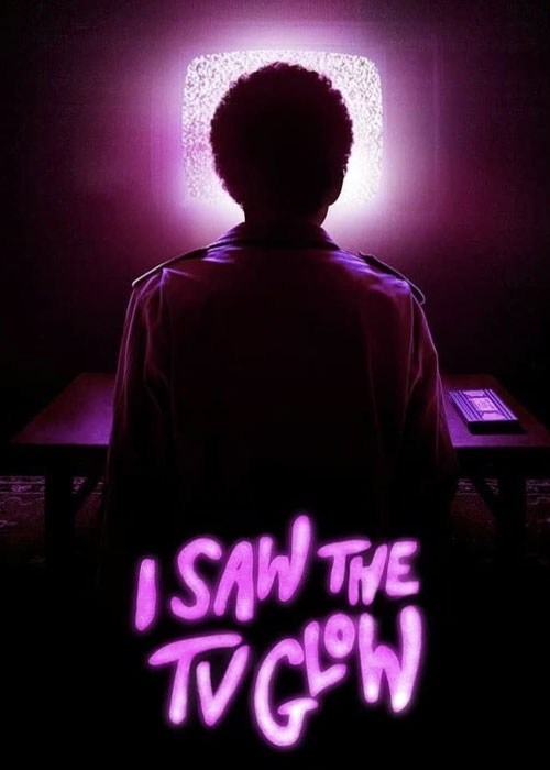 من درخشش تلویزیون را دیدم I Saw the TV Glow 