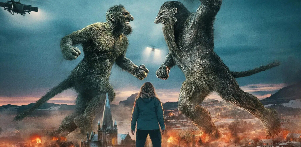 Troll 2 | غول ۲