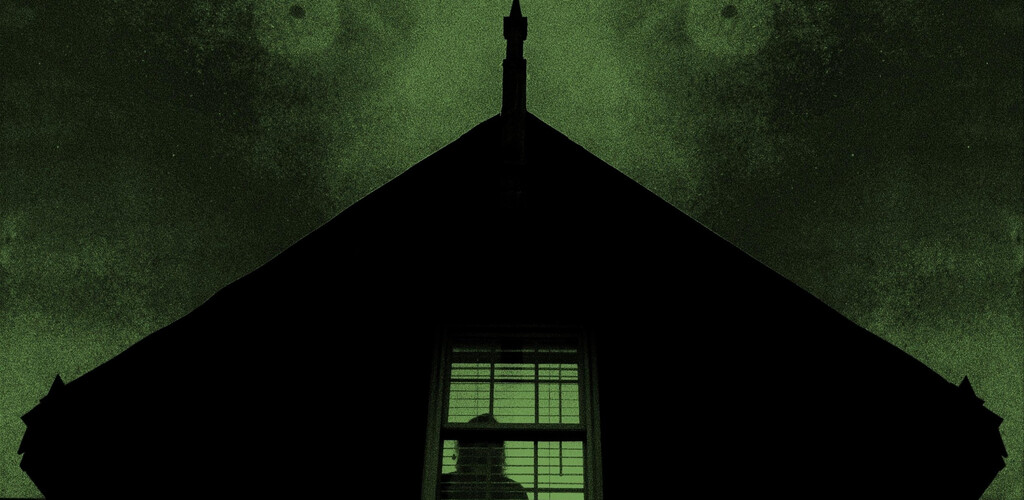 Dream Eater | رویا خوار