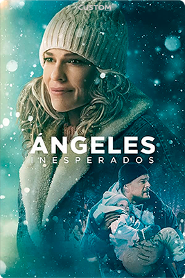 فرشته‌های معمولی Ordinary Angels