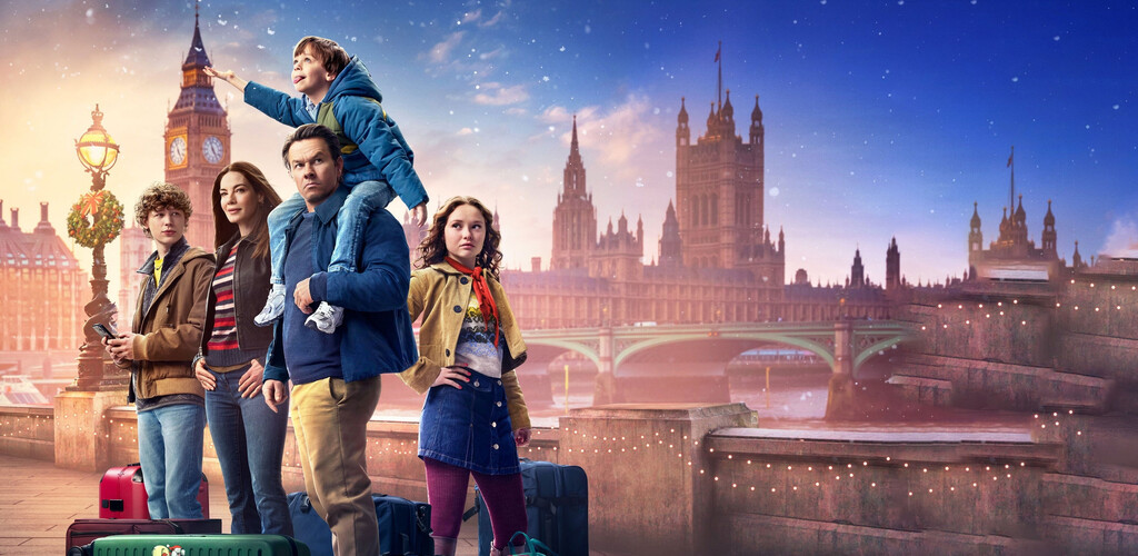The Family Plan 2 | طرح خانواده ۲