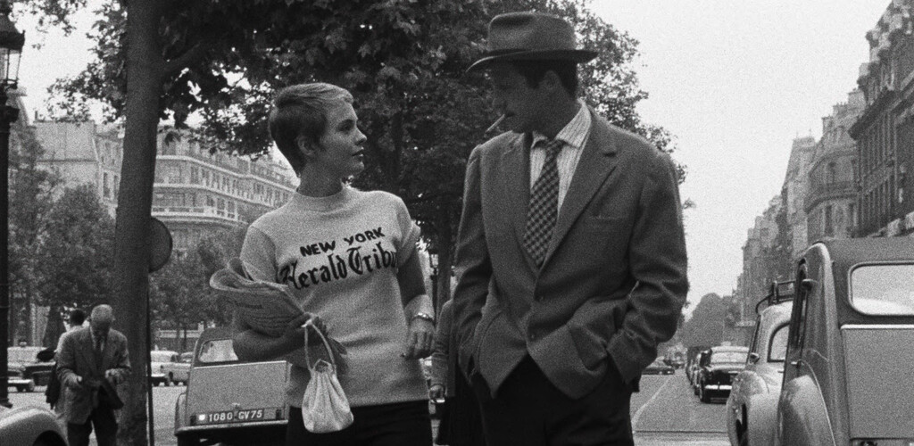 Nouvelle Vague | موج نو