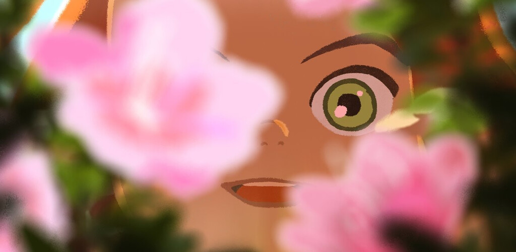 Little Amélie or the Character of Rain | آملی کوچولو یا شخصیت باران