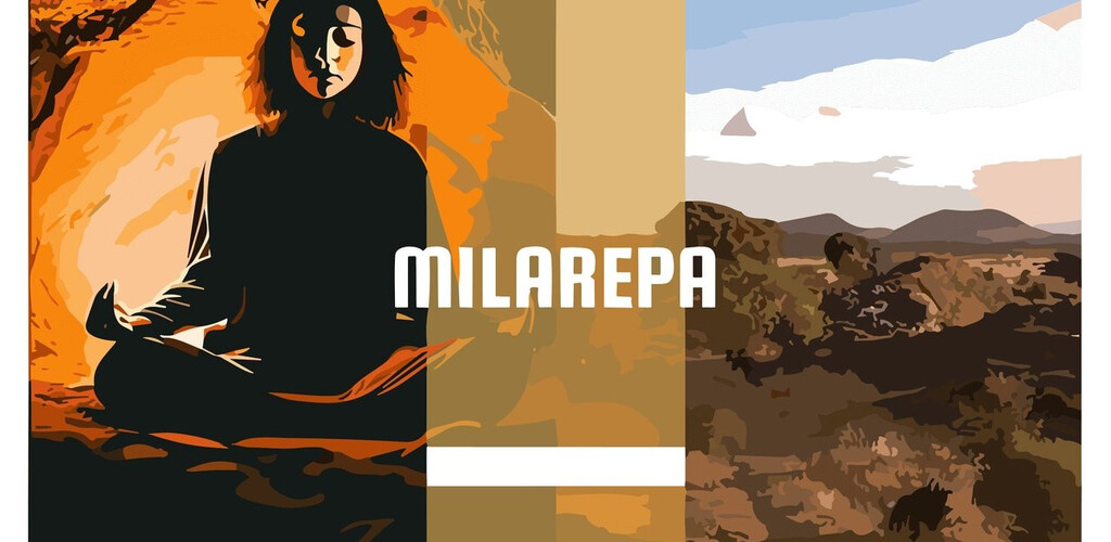 Milarepa | میلارپا