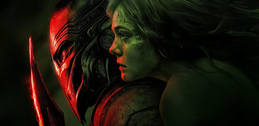 Predator: Badlands | شکارچی: بدلندز