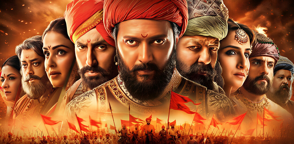 Raja Shivaji | راجا شیواجی