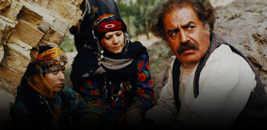Akharin Taksavar | اخرین تک سوار