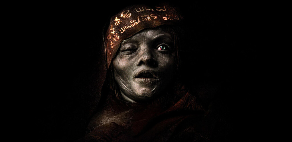 Lee Cronin's The Mummy | مومیایی لی کرونین