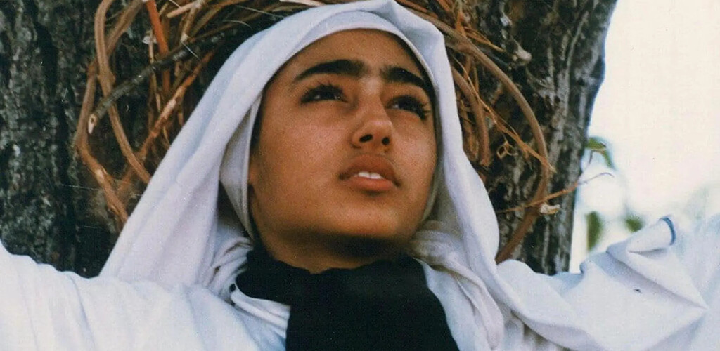 The Pear Tree | درخت گلابی