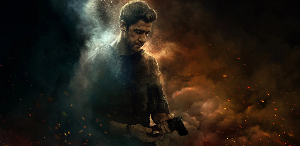 Tom Clancy's Jack Ryan: Ghost War | جک رایان: جنگ ارواح
