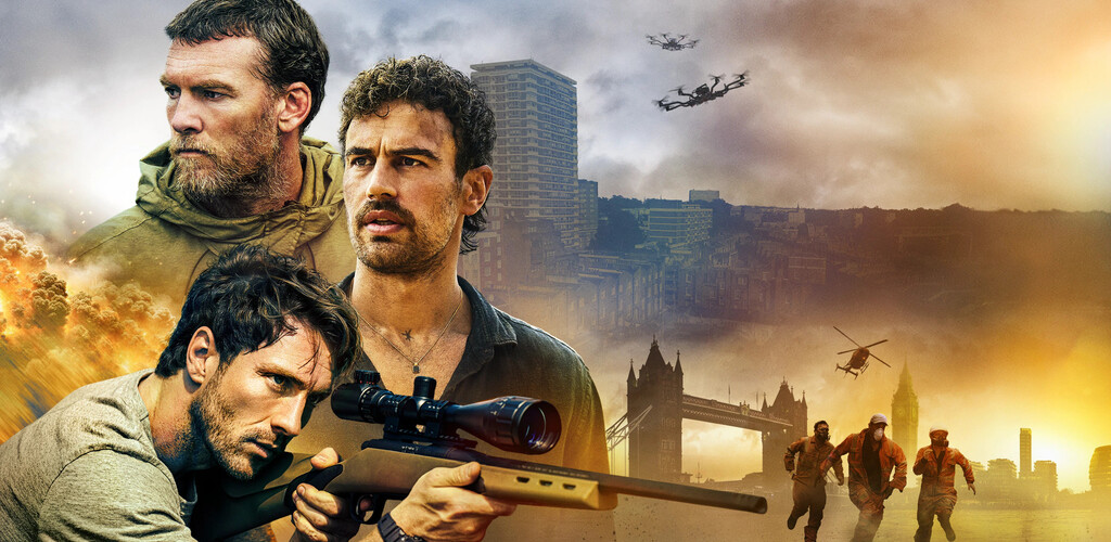 Fuze | فیوز