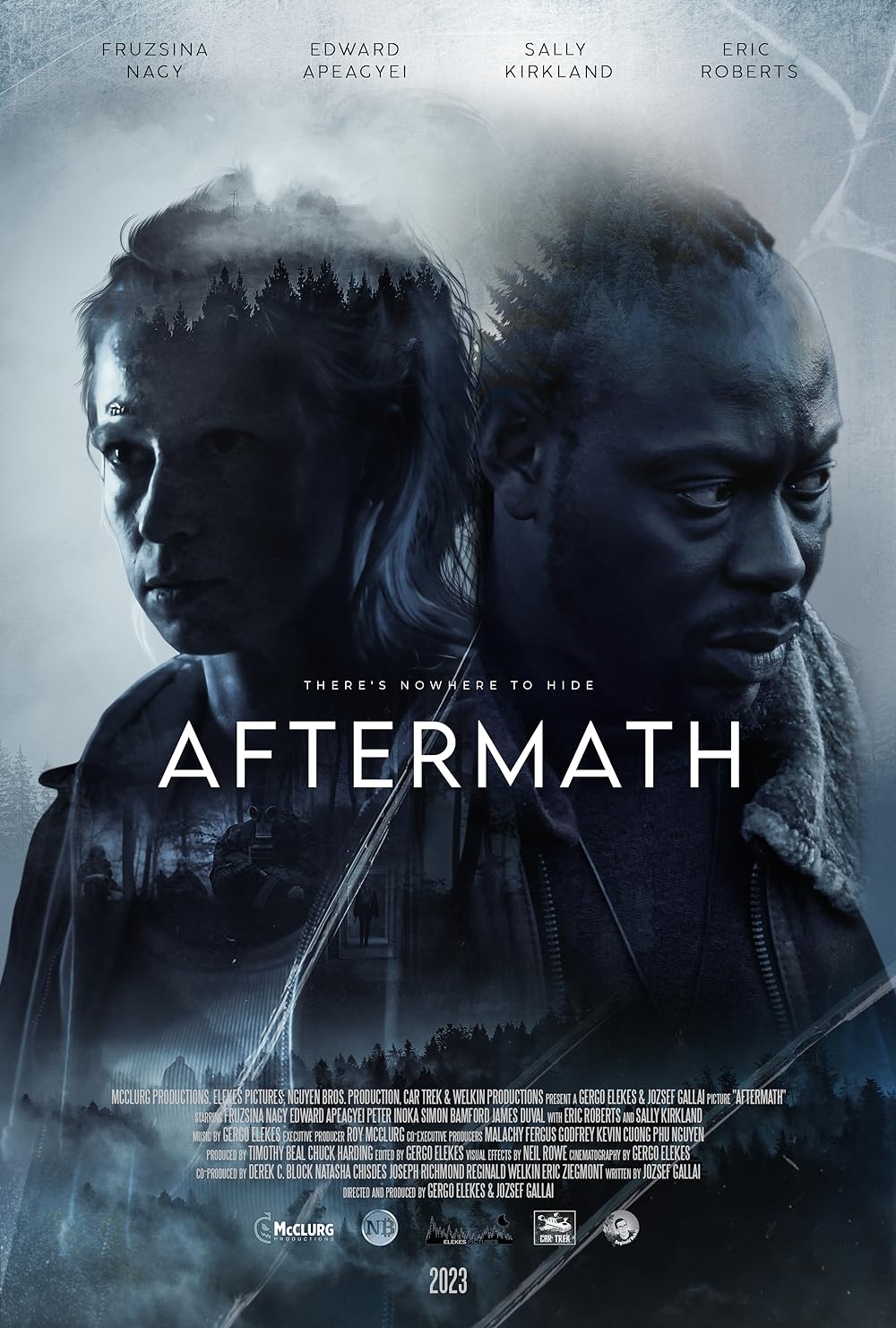 Aftermath 2024 عواقب 2024