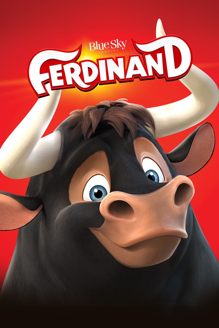 فرديناند Ferdinand