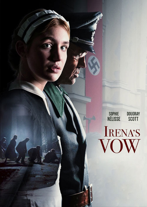 عهد ایرنا Irena's Vow