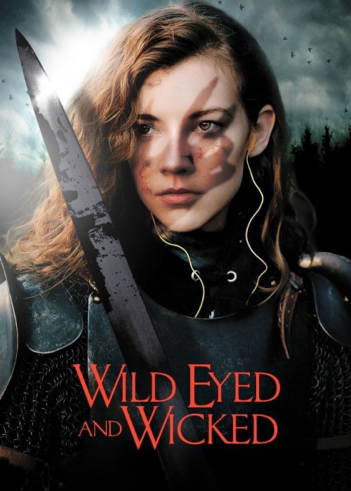 چشم وحشی و شرور Wild Eyed and Wicked