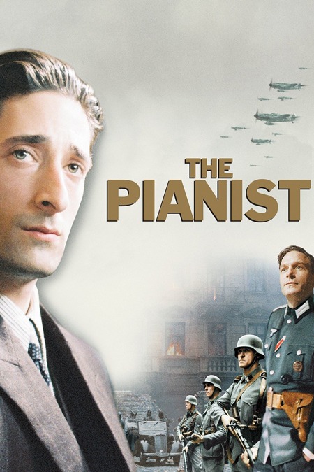 پیانیست The Pianist