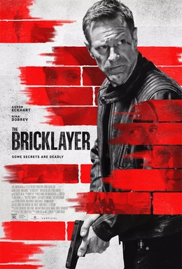 آجرچین The Bricklayer