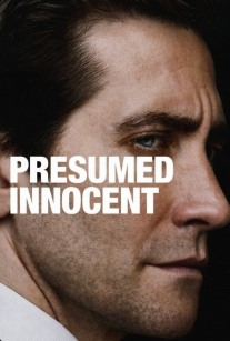 اصلِ بر برائت Presumed Innocent