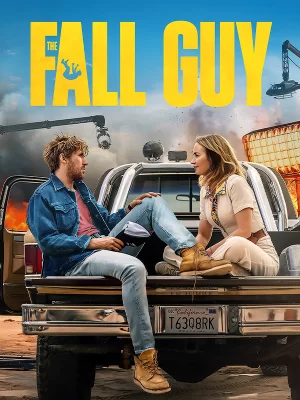 سپر بلا The-Fall Guy2024