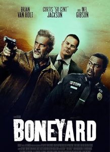 قبرستان Boneyard 2024