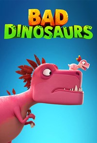 دایناسورهای بد Bad Dinosaurs