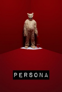 شخصیت Persona