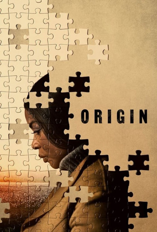 اصل و نسب Origin 2023
