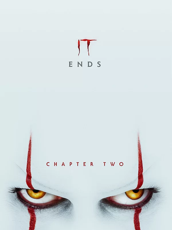 آن بخش دوم It Chapter Two 2019