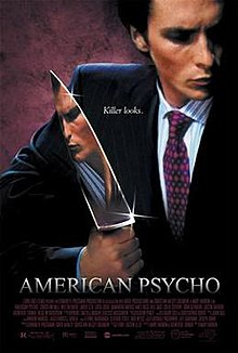 روانی آمریکایی 2000 American Psycho