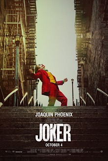 جوکر Joker 2019