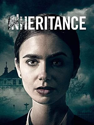 میراث Inheritance 2020