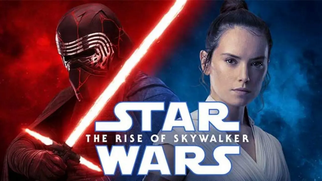 جنگ ستارگان 9 خیزش اسکای واکر Star Wars: Episode IX - The Rise of Skywalker 2019