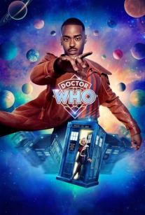 دکتر هو Doctor Who