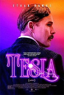تسلا Tesla 2020