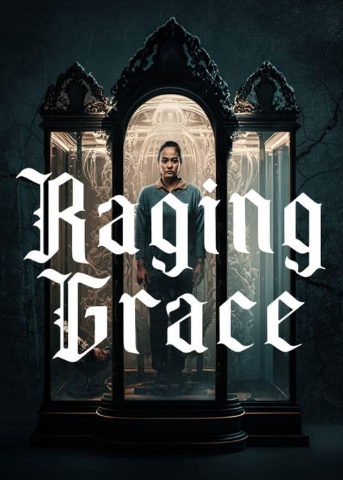 گریس خشمگین Raging Grace 2023