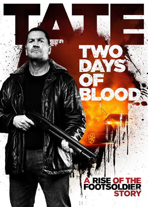 خیزش سرباز پیاده 6 انتقام Rise of the Footsoldier: Vengeance 2023