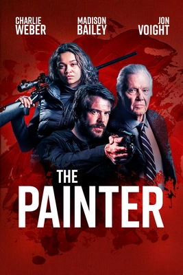 نقاش The Painter 2024