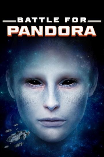  نبرد پاندورا Battle for Pandora 