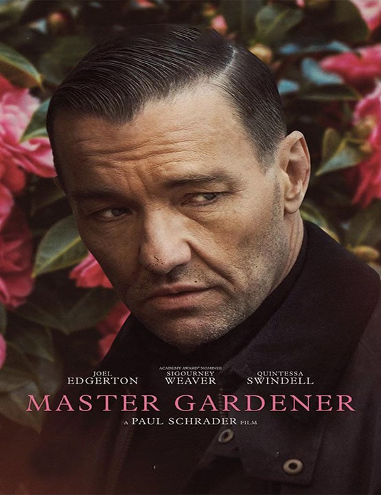 استاد باغبان Master Gardener 2022