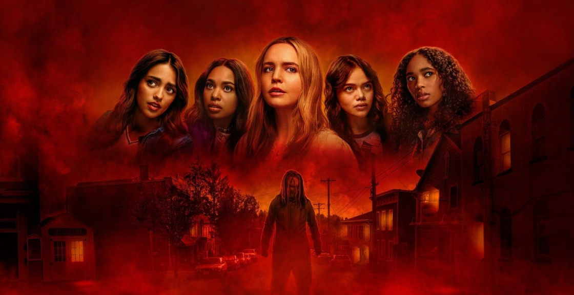 دروغگوهای کوچولوی زیبا: گناه اصلی Pretty Little Liars Original Sin 