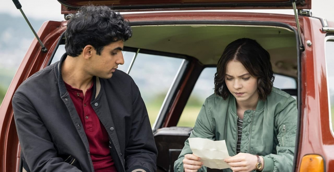 راهنمای یک دختر خوب برای قتل A Good Girl's Guide to Murder
