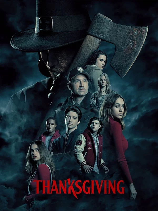 روز شکرگزاری Thanksgiving 2023