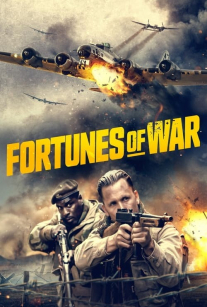 ثروت جنگ Fortunes of War