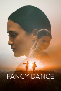 رقص فانتزی Fancy Dance