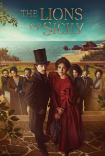 شیرهای سیسیل The Lions of Sicily 