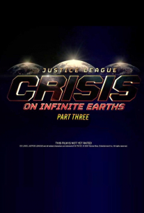 لیگ عدالت: بحران در زمین های بی نهایت Justice League: Crisis on Infinite Earths