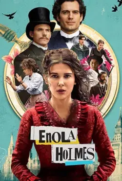 انولا هولمز 2 Enola Holmes 2 2022