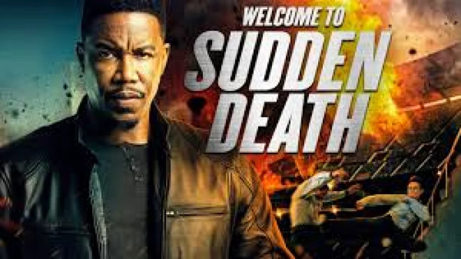 به مرگ ناگهانی خوش آمدید Welcome to Sudden Death 2020