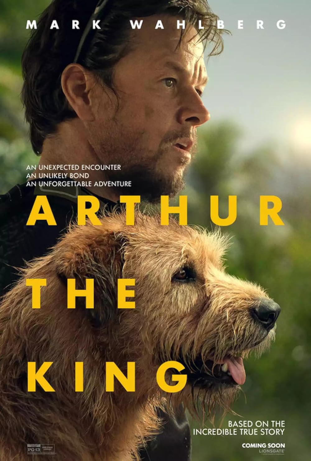 Arthur the King آرتور شاه
