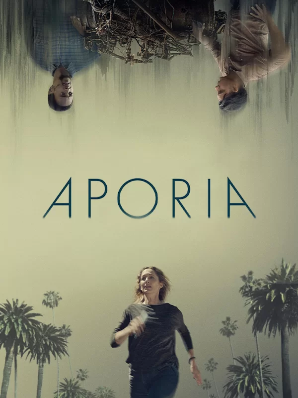 آپوریا Aporia 2023